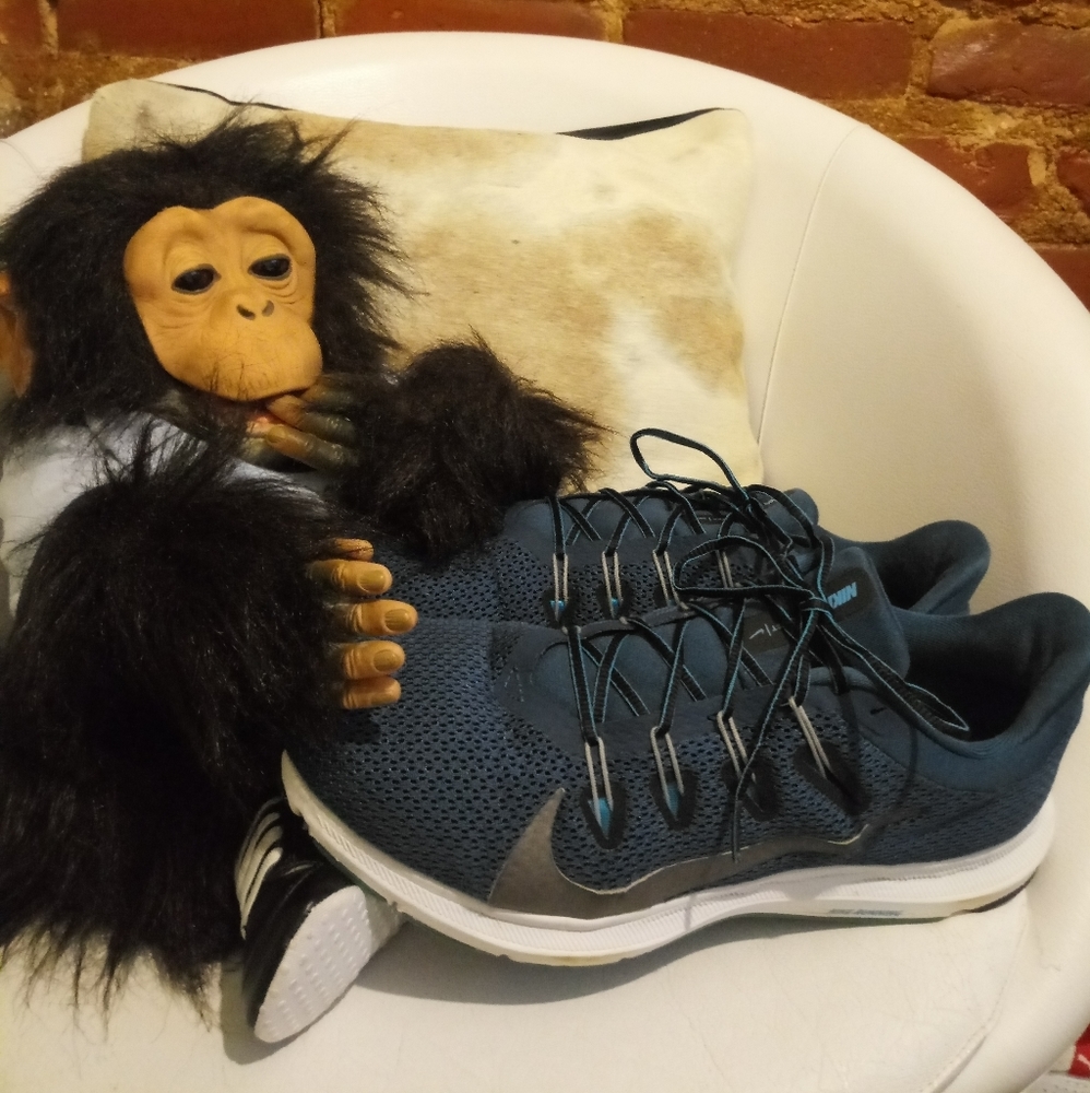 Nike Quest - image 4